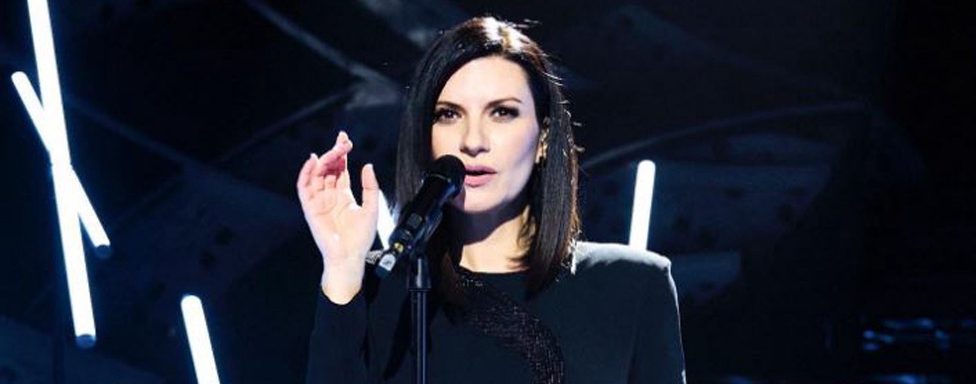 Laura Pausini Rome Official Tickets 2023 Palazzo Dello Sport