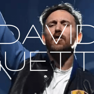 David Guetta Madrid Spain concert tickets