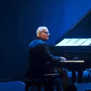 Ludovico Einaudi Lucca 2026 concert tickets