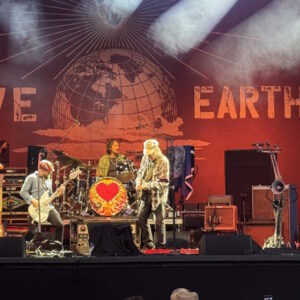 Neil Young & The Chrome Hearts Lucca 2026 concert tickets