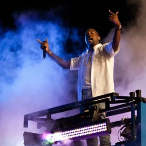 YE Kanye West Reggio Emilia Italy concert tickets