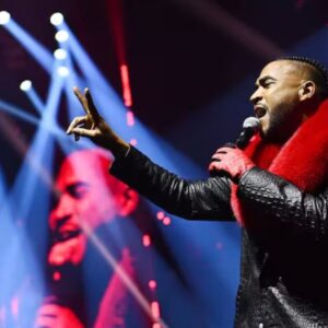 Don Omar Sevilla concert tickets Estadio de la Cartuja