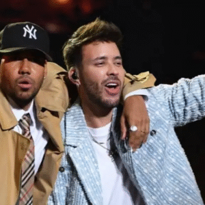 Romeo Santos Prince Royce concert tickets Milan Madrid Barcelona