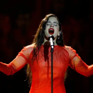 Rosalía concert Madrid Barcelona 2026 tickets