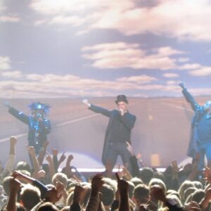 Pet Shop Boys Mantua Italy concert tickets