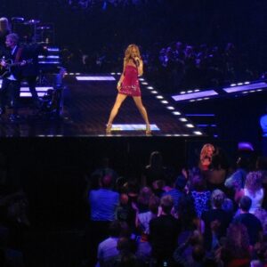 Celine Dion Paris official tickets